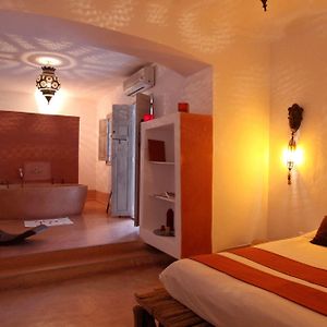 Suite mit Kingsize-Bett